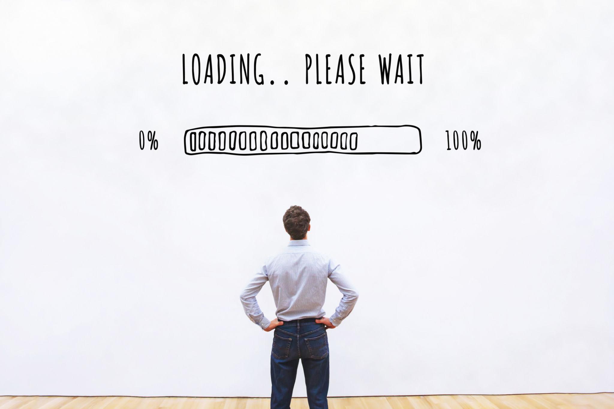 7 Reasons Your Website Is Slow (And How It’s Killing Your Sales)
